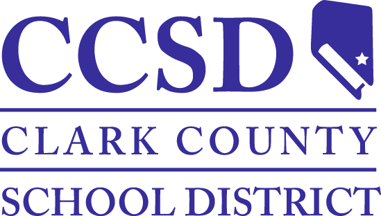 Clark County School District logo