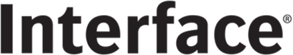 Interface, Inc. logo
