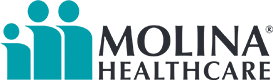 Small Molina Healthcare logo