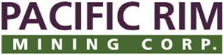 Pacific Rim Mining Corporation logo
