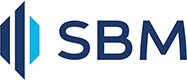 SBM Bank India logo