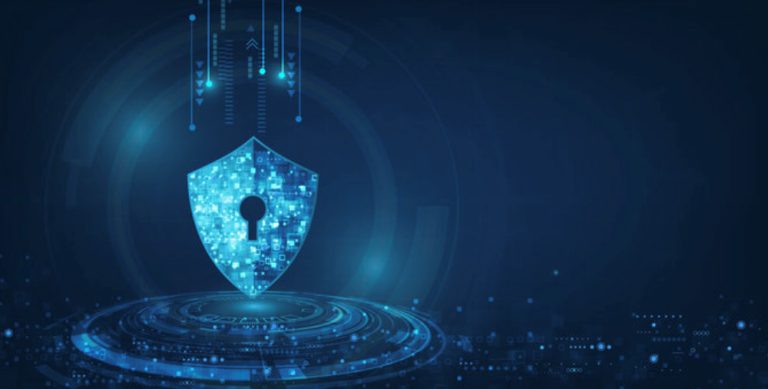 Cyber Security header image