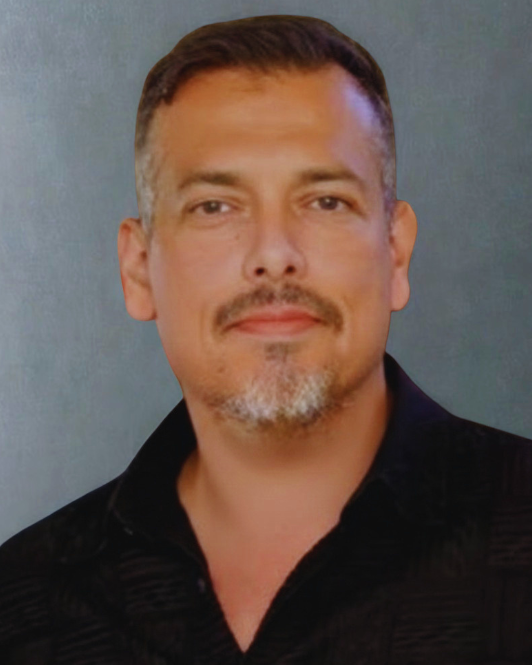 Mike Del Prado, Founder and Chief Executive Officer of Executive Option